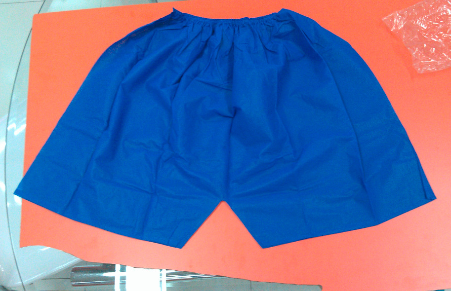 【一次<em>性短裤</em>批发 一次性平角裤 一次性内裤 男