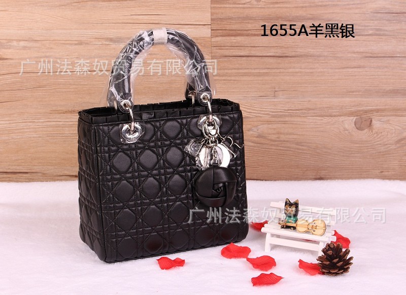 1655A羊黑銀