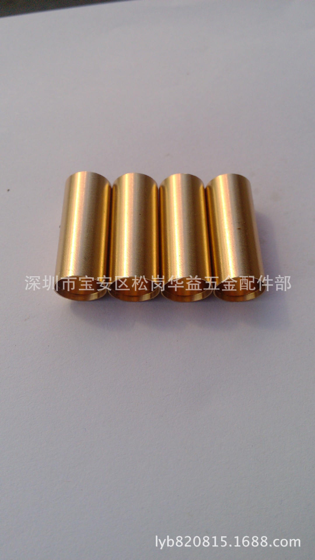 套管  铜套 铁套  套管定制