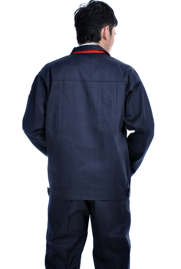 长袖工作服xsy24-3