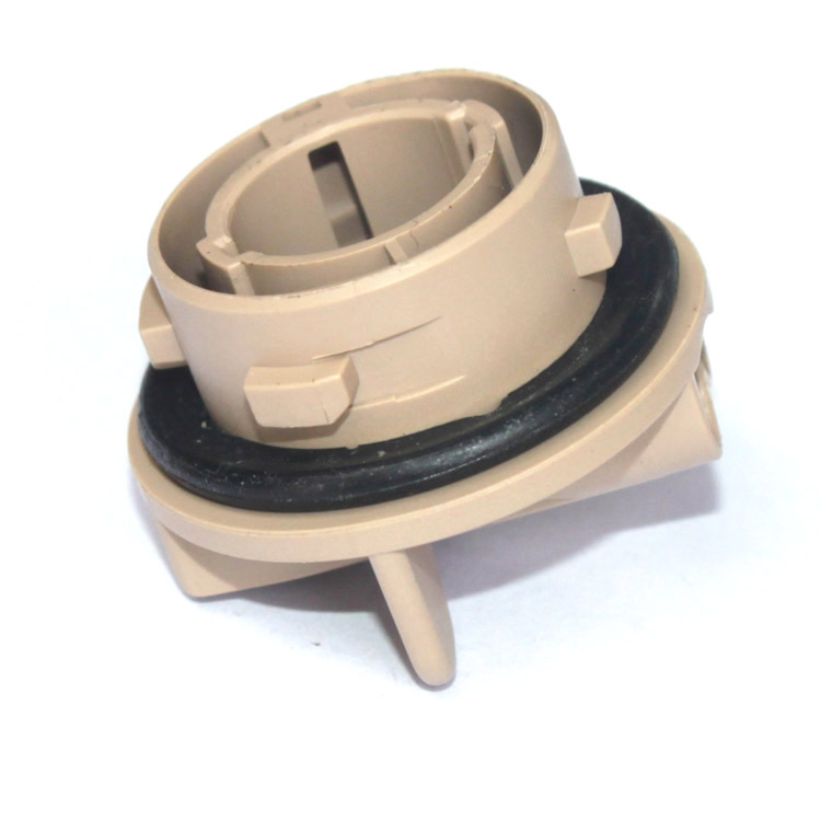 工业用橡胶制品-【供应】汽车灯座橡胶密封圈