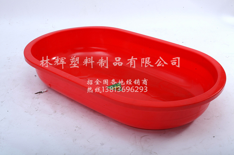 108长盆红