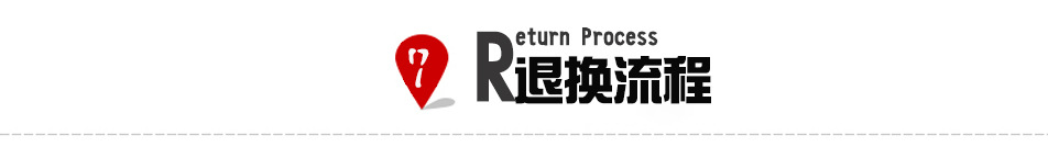 關於退換1