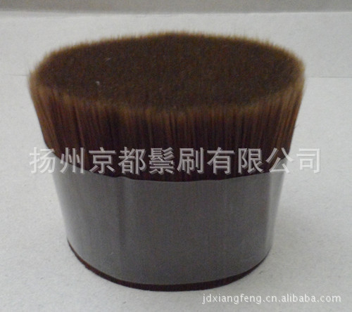 猪鬃,大中空,小中空,实心磨尖丝