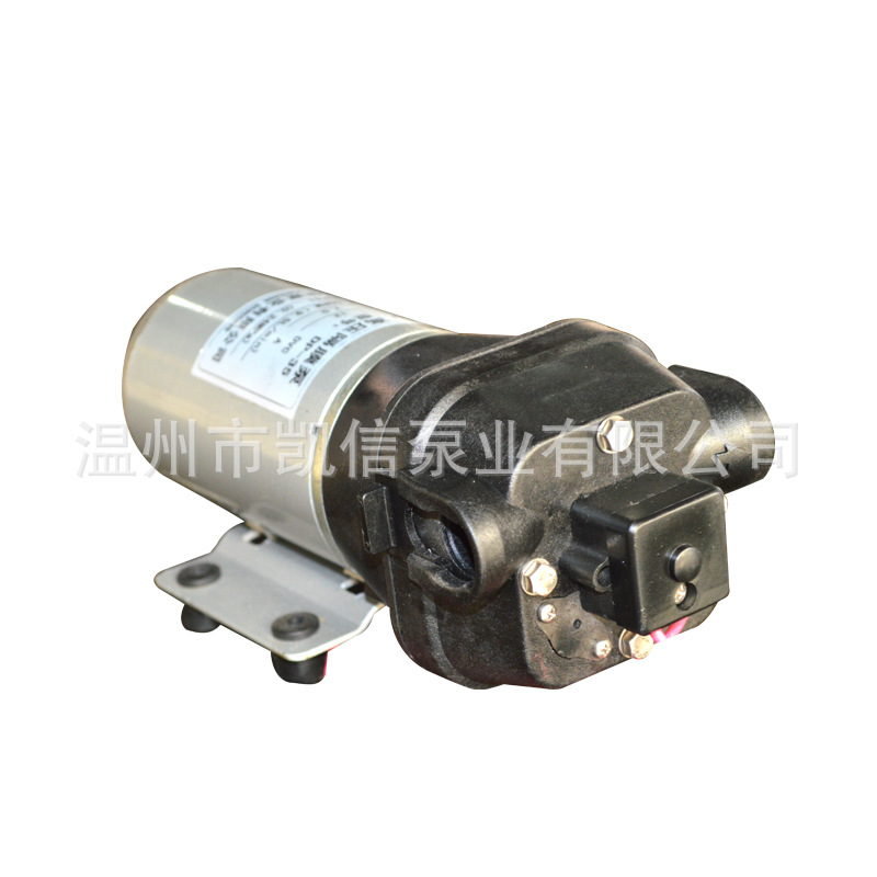 DP-35高压隔膜泵