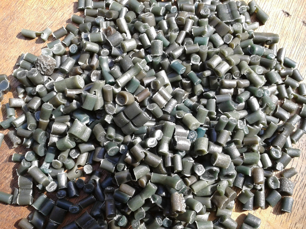 大棚高压颗粒 大棚塑料粒 大棚吹膜粒 塑料颗粒