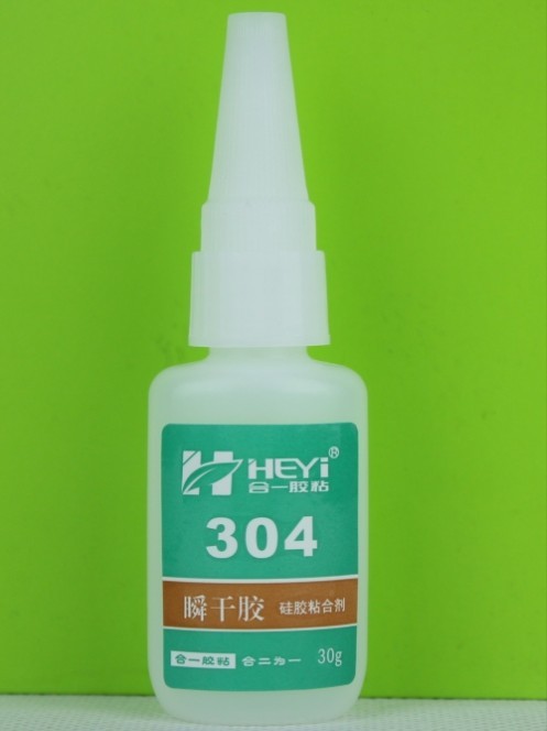 304硅胶胶水