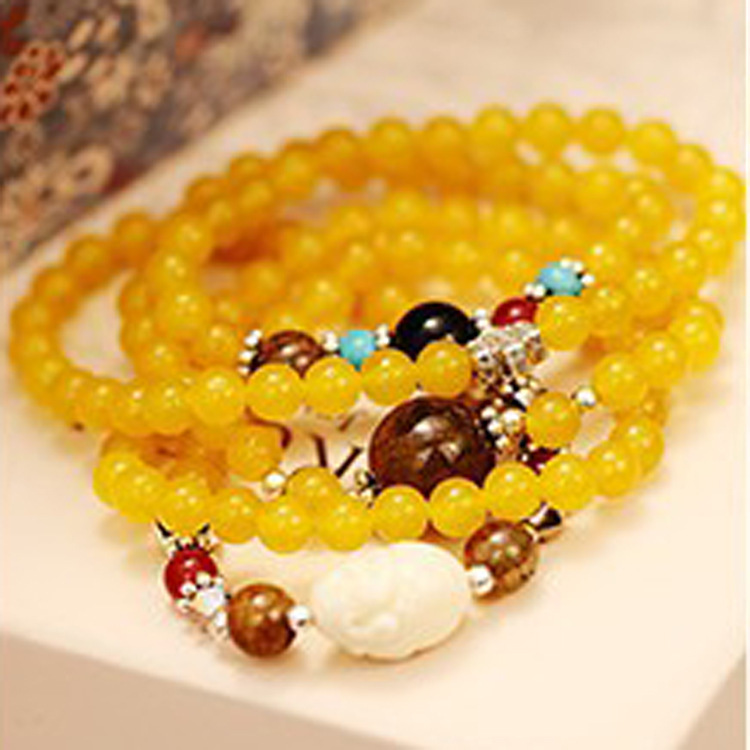 中国结-承接手工活外加工,串珠子,编制中国结等