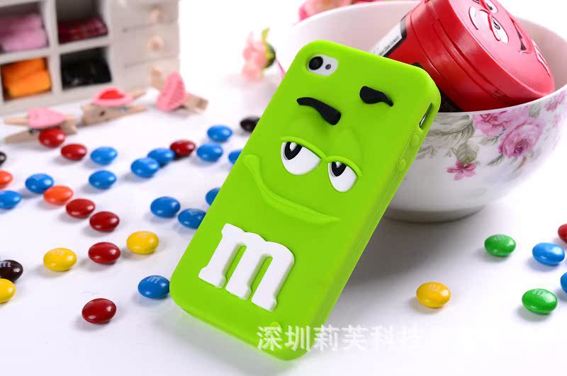 iphone4s/5撇嘴