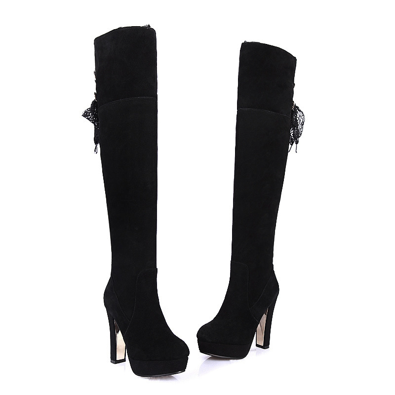 如何穿高跟鞋不痛的小窍门,女生们都应该知道