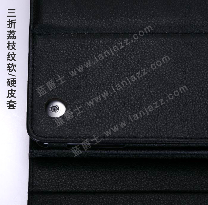 蓝爵士 K810 IPAD 硅胶 蓝牙键盘