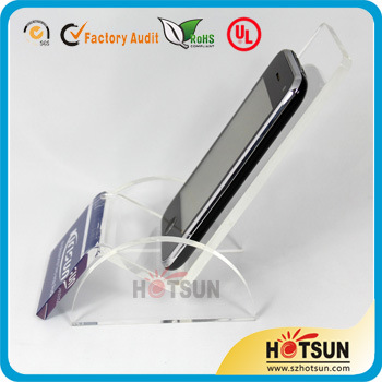 Acrylic-Mobile-Phone-Display-S