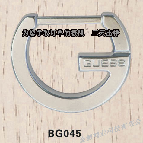 五金标牌