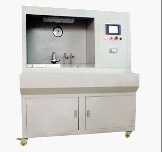 水嘴密封强度实验