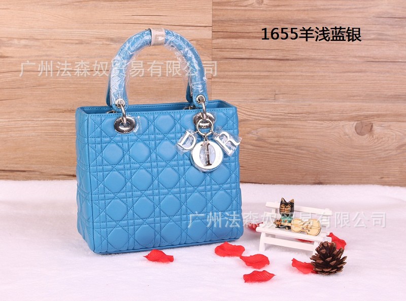1655羊淺藍銀