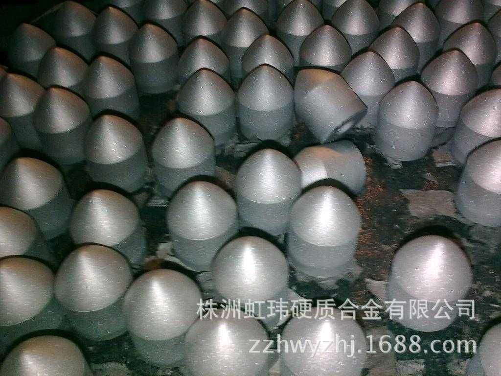 硬质合金球齿-2