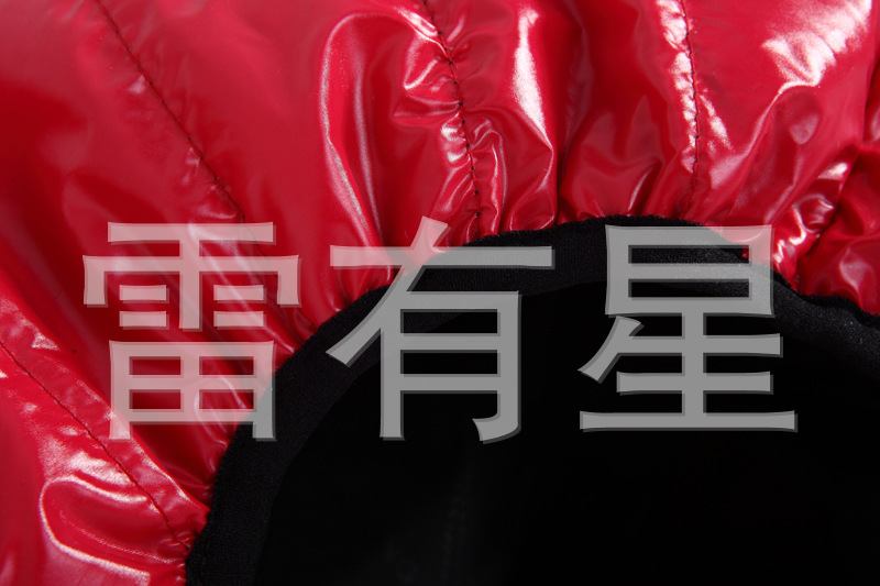 博迪奴韓版時尚休閒童裝羽絨衣