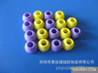 橡胶配件在工业制造中的作用与案例解析