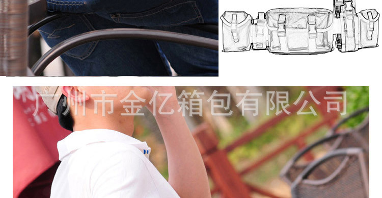 B1022J腰包詳情28