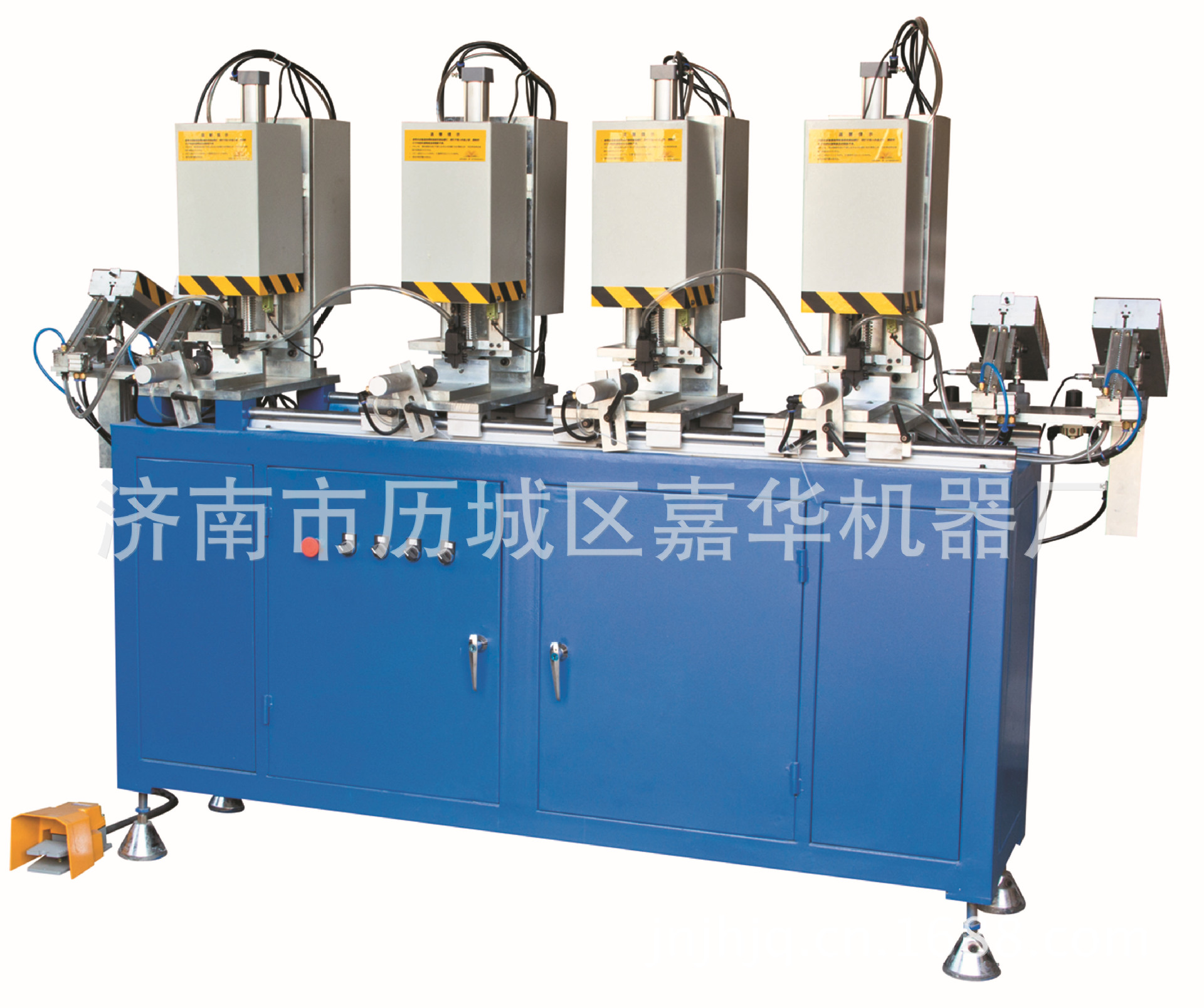 厂家供应pvc门窗自动螺丝紧固机