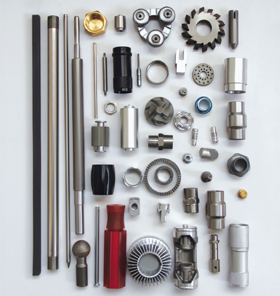 【企业集采】TS20G高速线轨数控车床，全自动数控仪表车床