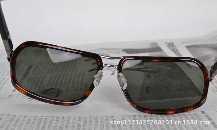 【瑞士时尚高端品牌萧邦太阳眼镜墨镜防紫外线