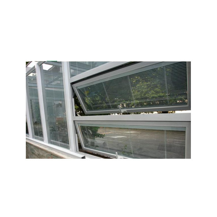 优质欧式隔热断桥上悬窗／JN50 Series Top-hu