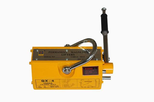 permanent magnetic lifter-5