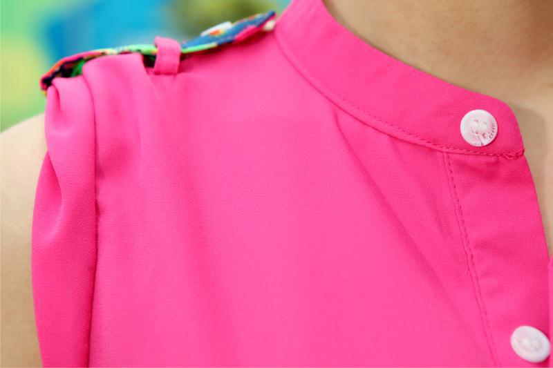 【3084品牌<em>服装</em>欧美时尚<em>休闲女式开衫立领</em>肩