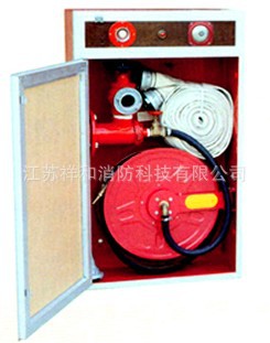厂家直销SG16(18)(20)B65-J双栓薄型室内消火