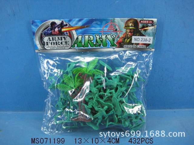 【双翼玩具批发外贸军事模型兵人军人 军事包 军人 士兵团】价格,厂家,图片,模型玩具,李水永(个体经营)-马可波罗网