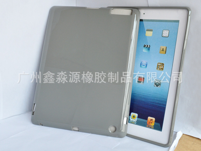 iPad 3 外光面内磨砂 ps-x1-4