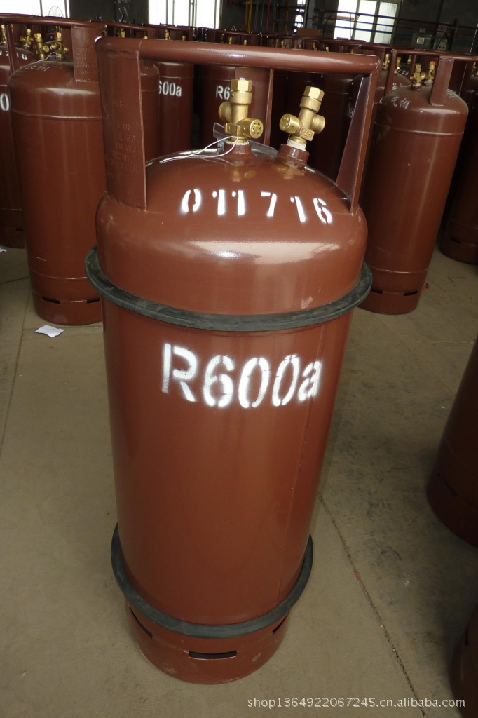TON CYLINDER-118L-1