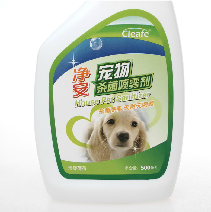凈安消毒水 主圖4