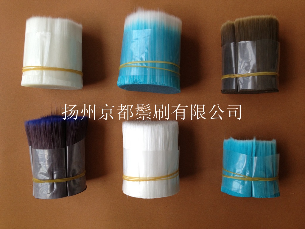 猪鬃,大中空,小中空,实心磨尖丝