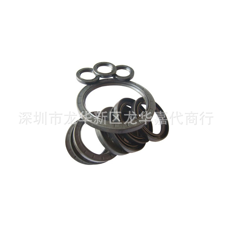 骨架油封