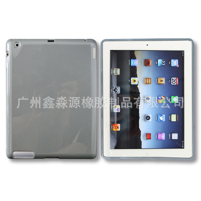 iPad 3 外光面内磨砂 ps650-d0-1