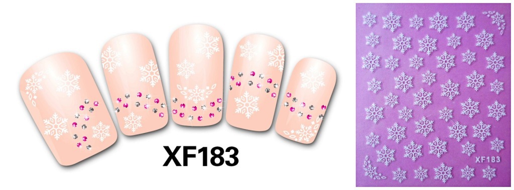 XF183