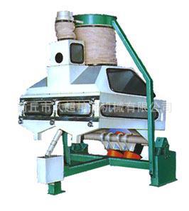 比重分级去石机Gravity classifier dest