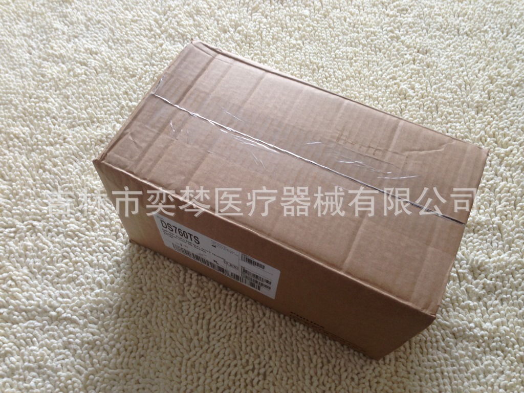 偉康760TS