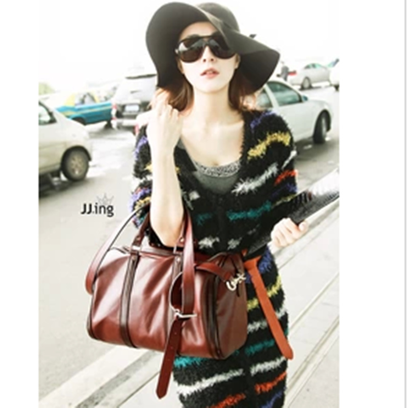 2013秋冬新款<em>韩版明星同款</em>长款彩条针织<em>开衫</em>