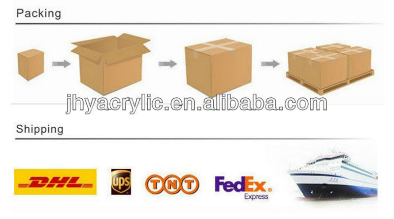 Best quality hotsell acrylic bangle stand