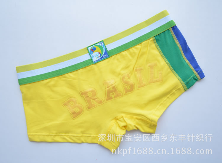 巴西背