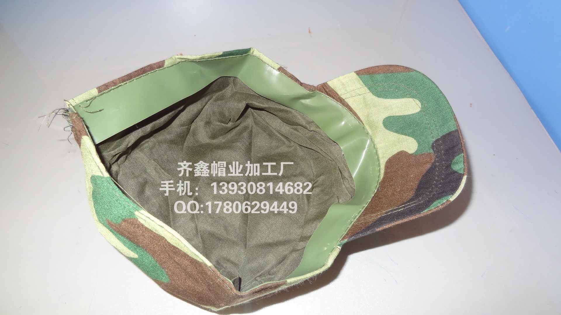 批发采购帽子-河北帽厂大量现货供应物美价廉