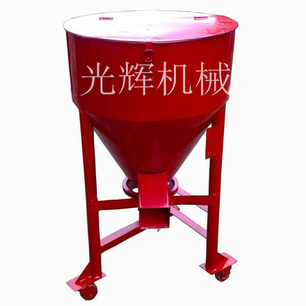 100型立式拌种机_副本
