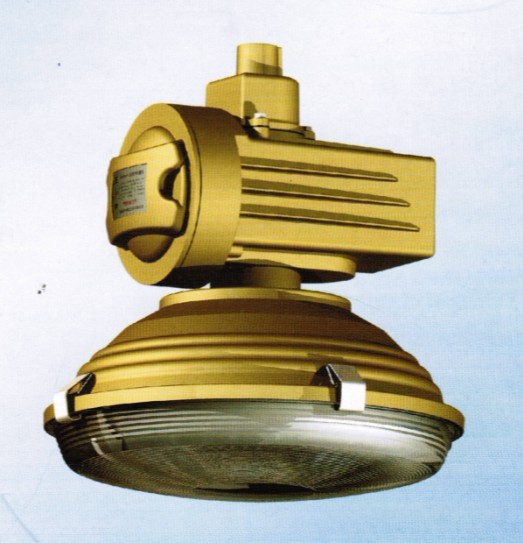 SBF6103-YQL50免维护节能防水防尘防腐灯