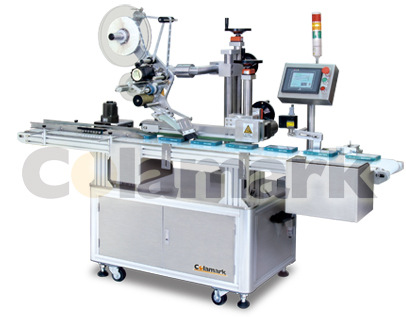 A741 平面贴标机