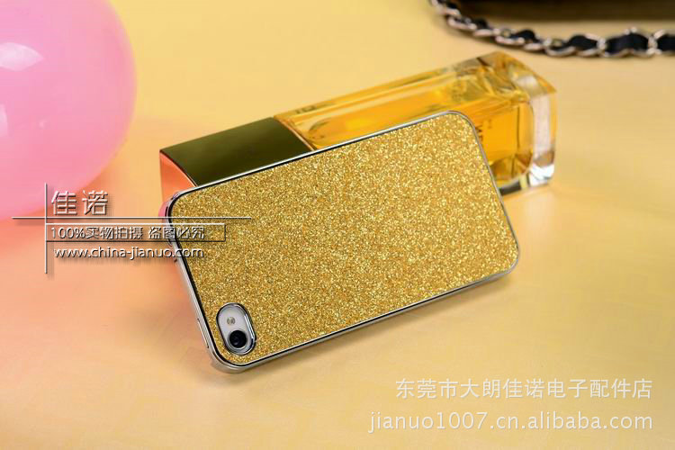 iphone手機殼 手機外殼 蘋果外殼 iphone手機殼 蘋果保護套 電鍍閃粉手機殼