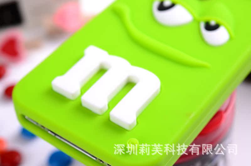 iphone4s/5撇嘴