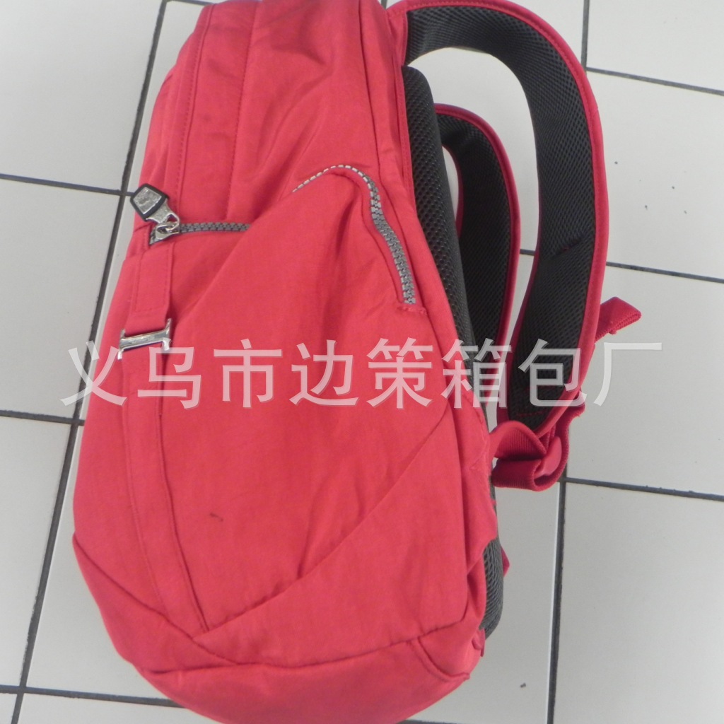 边策箱包